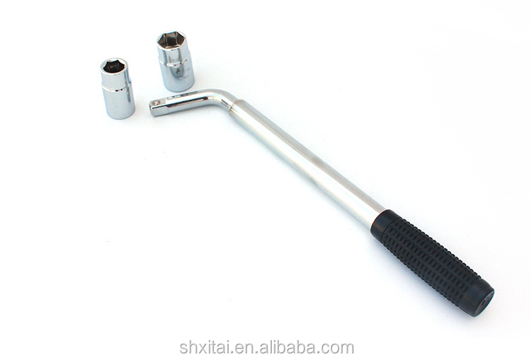 car tire repair wrench