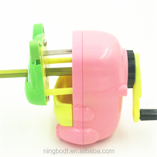 New design wonderful animal shape pencil sharpners for kids 12.JPG