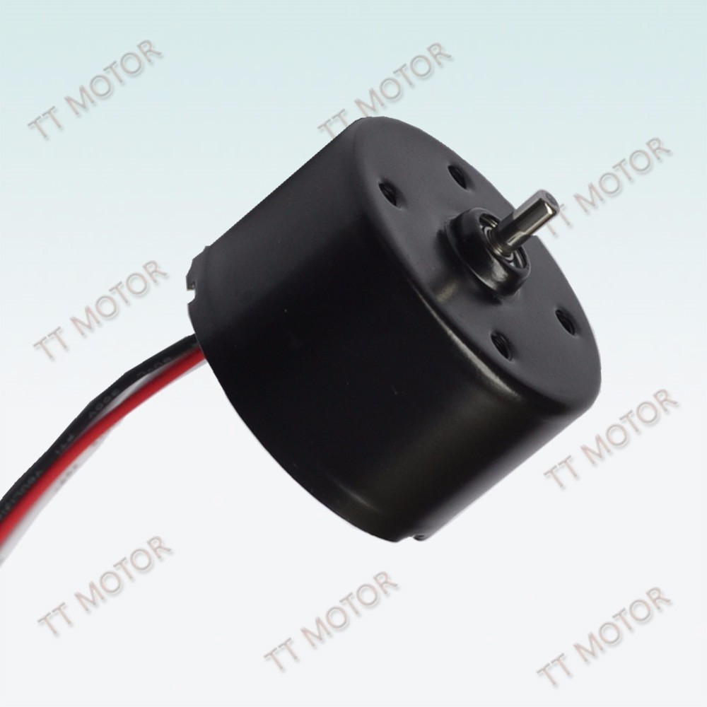 6000 Rpm High Torque Pancake Motor For Small Application Buy High