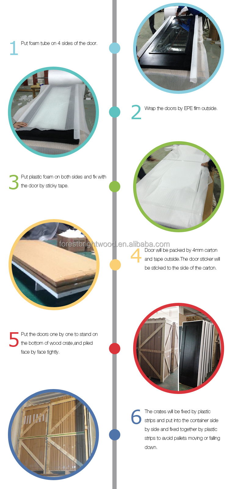 fiberglass entry doors