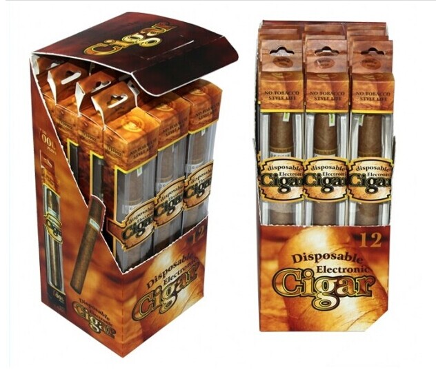 Deluxe e cigar with huge vapor long last for 1800 puffs tobacco free more healthy