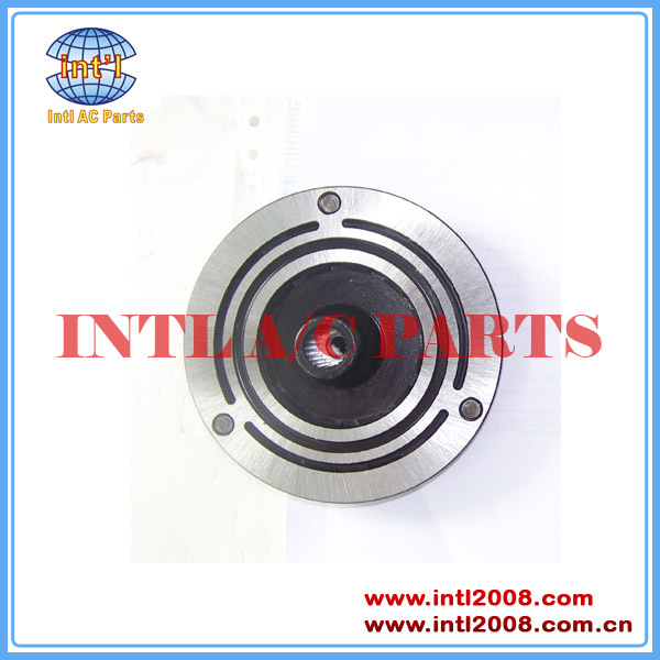 Auto FOR Delphi-Harrison SP15 SP17 Chevrolet Captiva Opel Antara compressor clutch hub 20910245 96629605 96861884 4813543 740342
