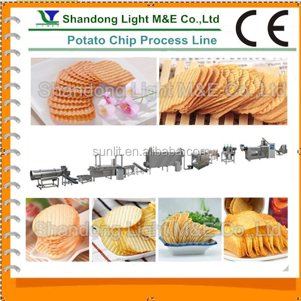 Fully Automatic Potato Chip Line.jpg