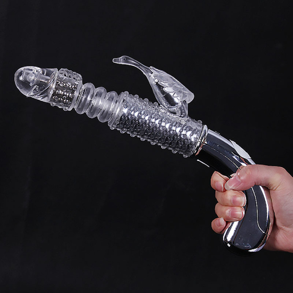 sex using sex toys electric machine orgasm