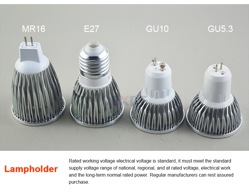 高輝度led 3ワットcob ledスポットライト自然/ウォーム/クールホワイト220ボルトgu10 e27 ledスポットライトランプカップ仕入れ・メーカー・工場