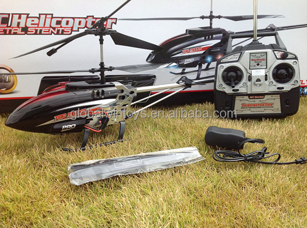 biggest rc helicopter you can buy