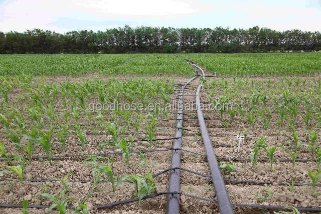 農業灌漑のためのpelayflatホース仕入れ・メーカー・工場