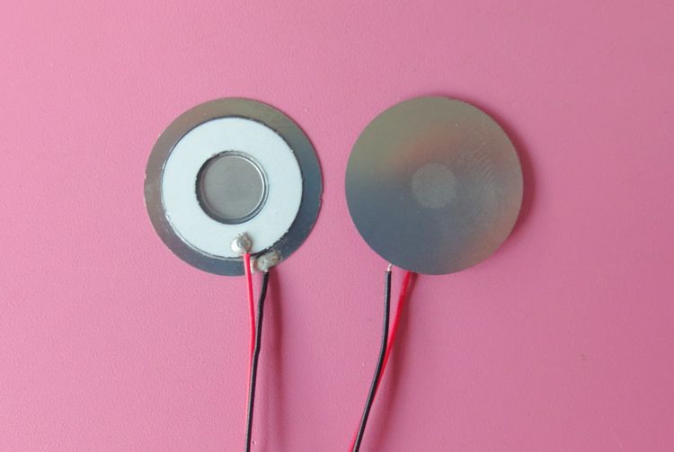 ultrasonic atomizing transducer Piezo ultrasonic atomizer for