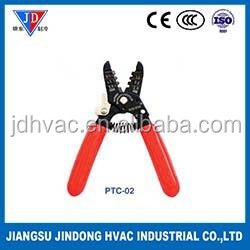 Capillary cutter