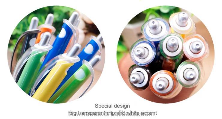 プラスチック製の広告ボールペン2014年ノベルティ問屋・仕入れ・卸・卸売り