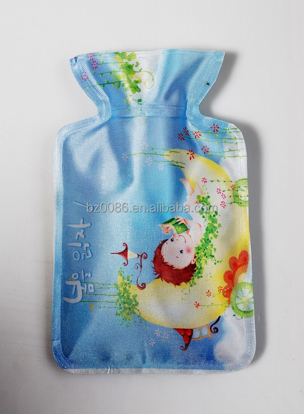 oemプラスチック熱水袋中国製問屋・仕入れ・卸・卸売り