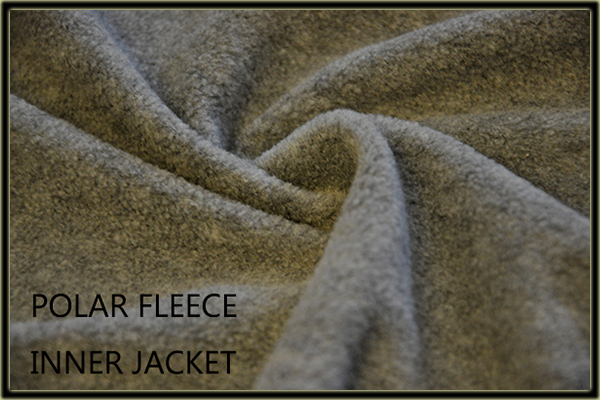 子供の冬のジャケット付きフリースインナージャケット3で1ジャケット仕入れ・メーカー・工場