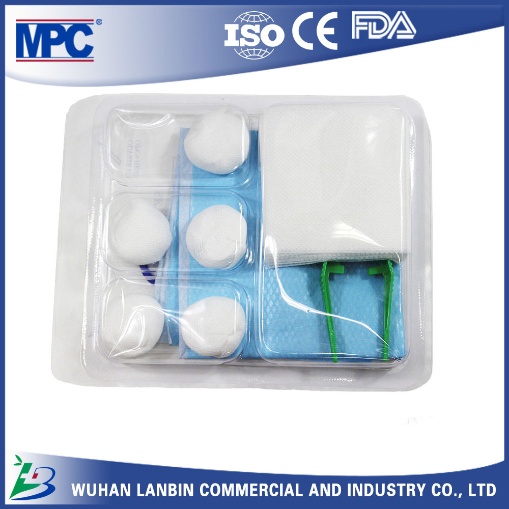 Dialysis Fistula Easy Removable Clamp In Blue Color Buy Easy