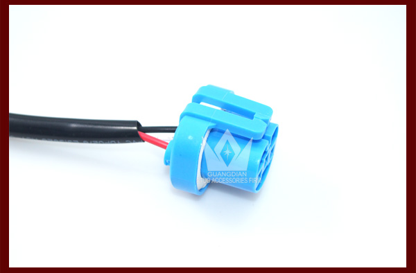 ダブル LEDウインカー防止抵抗器 LEDウインカーハイフラ防止抵抗器 50W 6Ωメタルクラッド抵抗器 [9004/9007]2個セット問屋・仕入れ・卸・卸売り