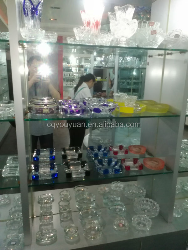 china 750 ml clear empty vodka glass bottle