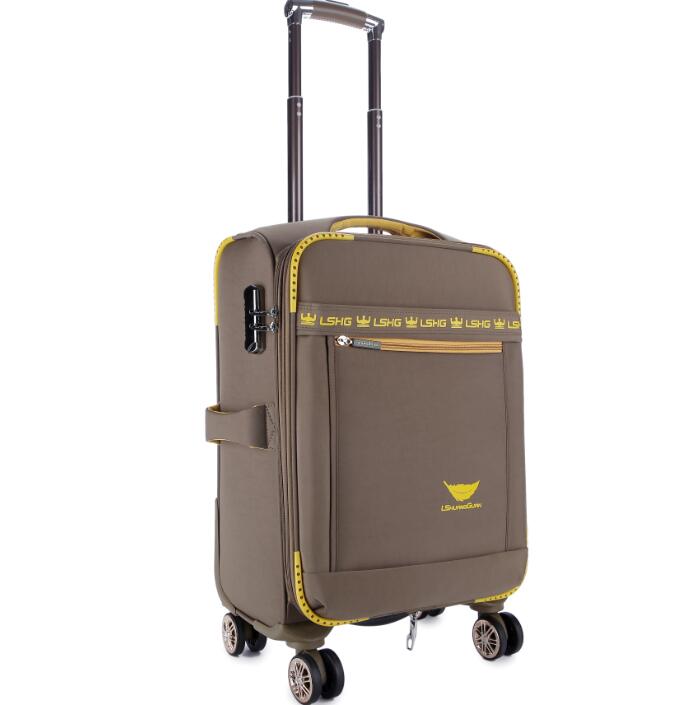 カラフルな荷物、 トロリーバッグ、 ビジネス荷物のスーツケース仕入れ・メーカー・工場