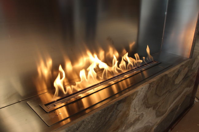 Modern Intelligent Ethanol Fireplace Heater Buy Ethanol