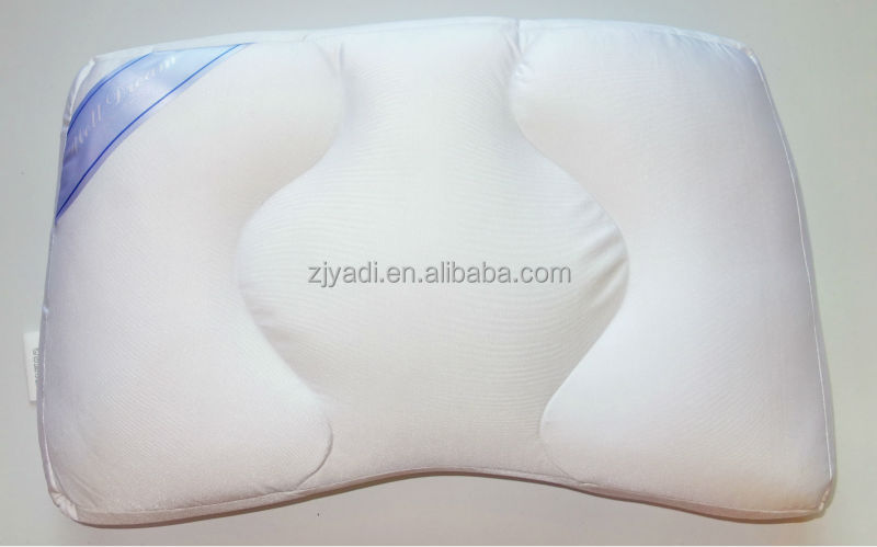 New Eps Pillow Sobakawa Pillow Air Max Pillow Spandex Microbeads