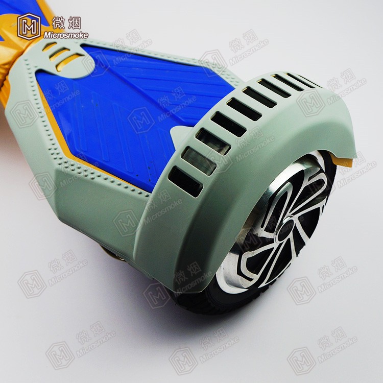 高品質2016アリババ中国シリコンプロテクターカバー用8インチhoverboardでledライト仕入れ・メーカー・工場