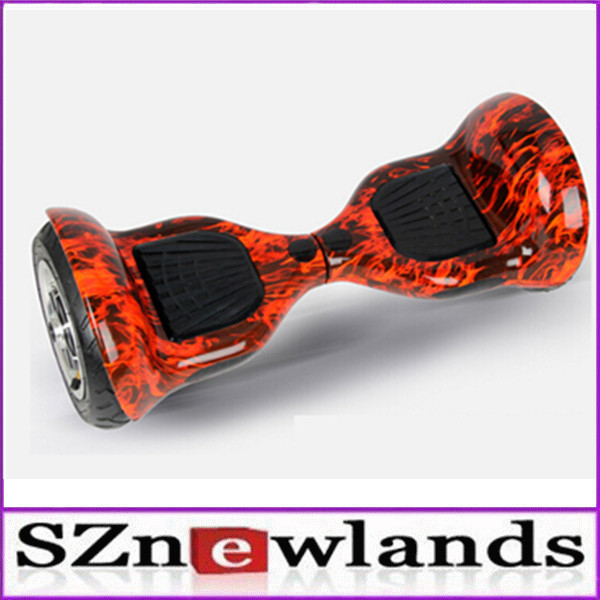 2016卸売hoverboard最新電気自己バランススクーター2ホイール漂流スケートボードスマートスクーター2ホイールhoverboard仕入れ・メーカー・工場