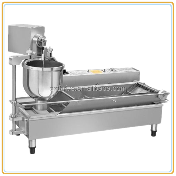 Bagel and Bakery Machinery