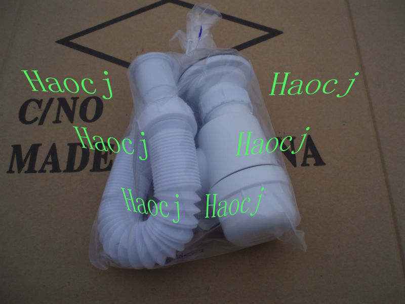 Lavabo scarico macchine per la pulizia/bagno di scarico flessibile ... Lavello in plastica