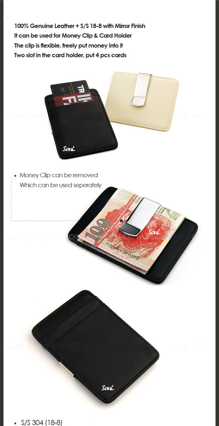 Money Clip 1