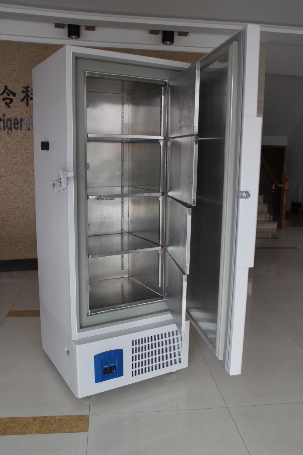 垂直低温冷凍庫(- 86度dw- 86l328)問屋・仕入れ・卸・卸売り