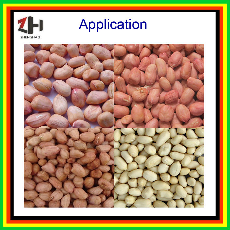 High Quality Peanut Roasting Machine / Peanut roaster / Peanut roaster machine