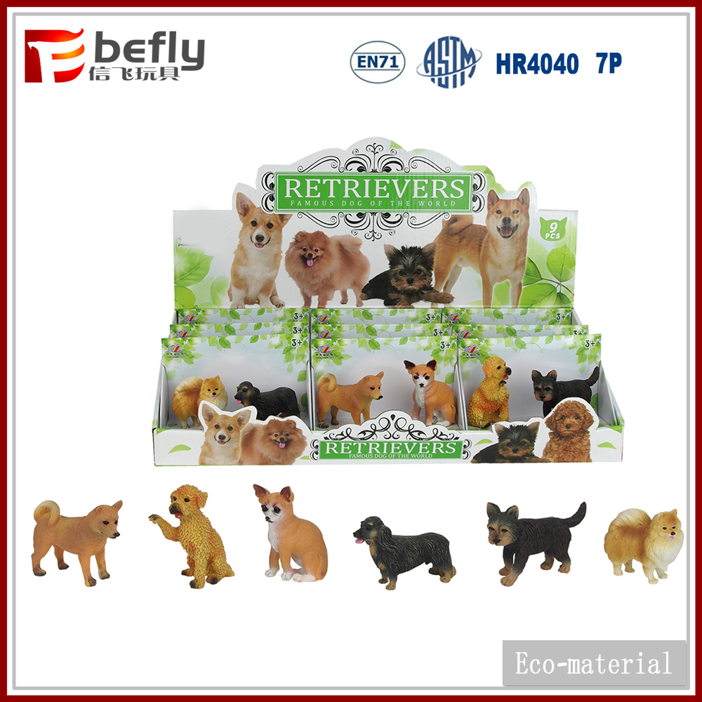 Shantou Realistic Toys Mini Plastic Dog Figurines Buy Mini Plastic