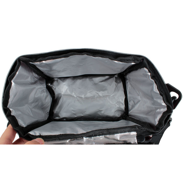 Cost Effective Good Feedback Reusable Thermal Bag