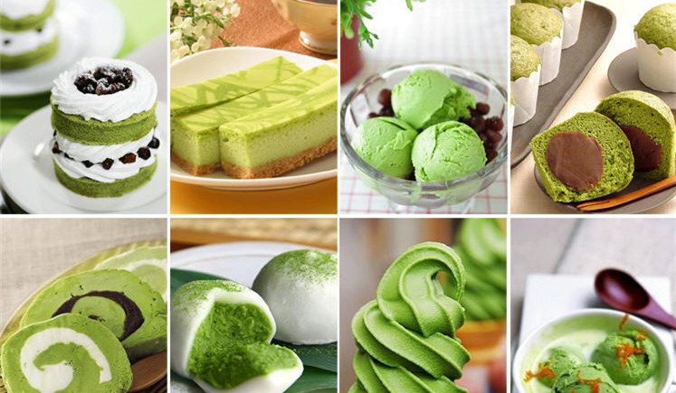 Lowest Price Matcha Green Tea Powder Green Tea Powder 1kg