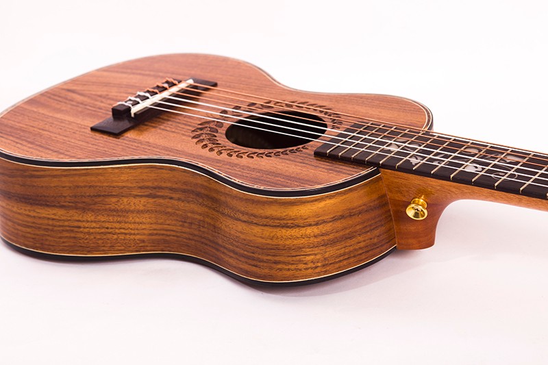 世界ミュージカルキーボード楽器co株式会社28インチ6弦アコースティックミニギター仕入れ・メーカー・工場