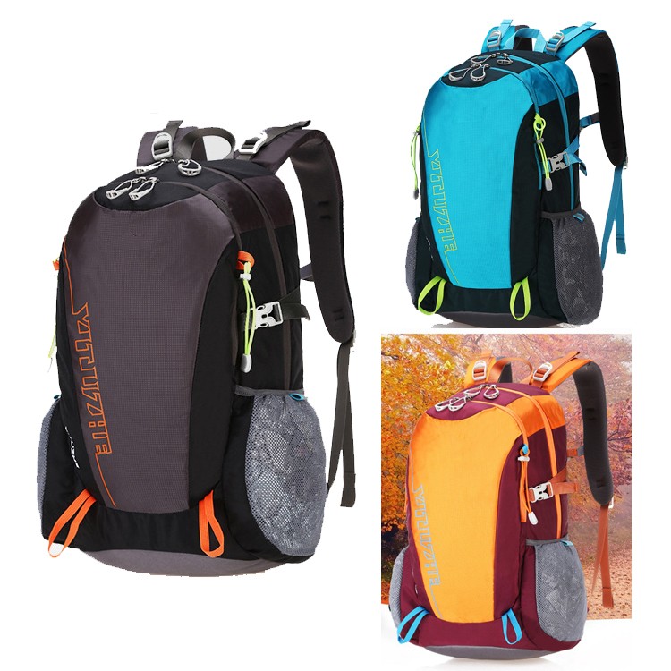 Hotsale Manufacturer Fashion Style Outdoor Backpack Wholesale