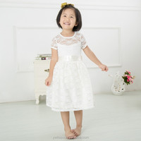 Handmade smocked dresses