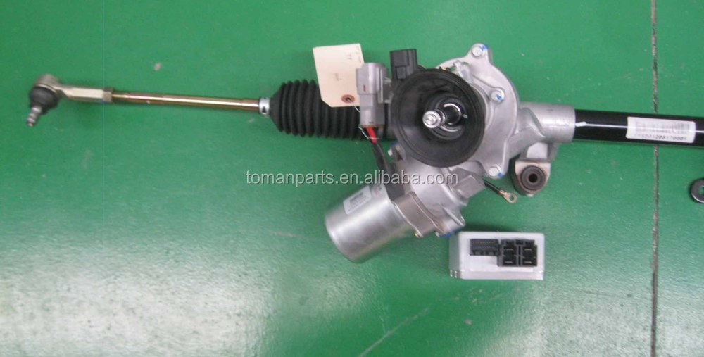 Electric Power Steering Column For Suzuki Swift,Power Steering Rack For