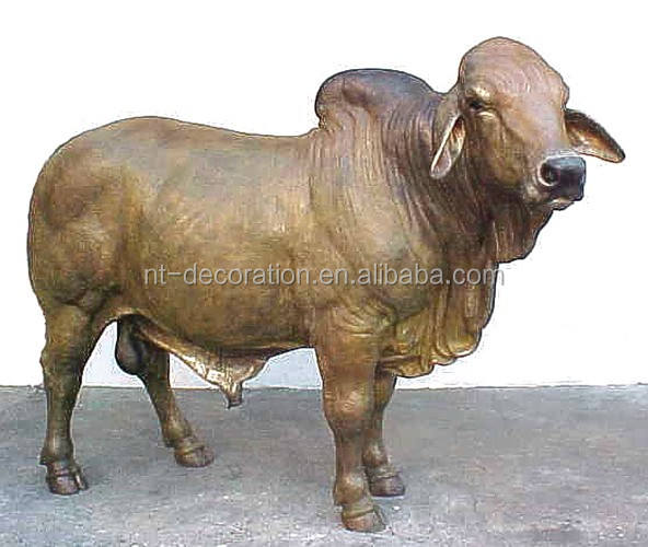 Brahman statues