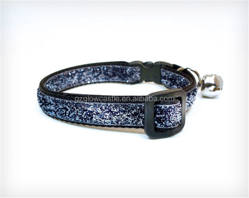 Cat Collar -Night Fever3.jpg