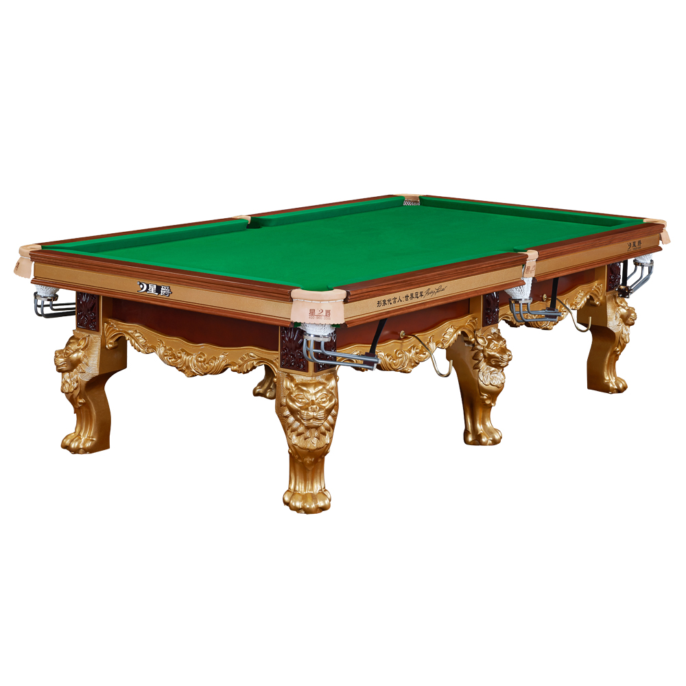 Best Price Of French Billiard Tables Made In China Buy French