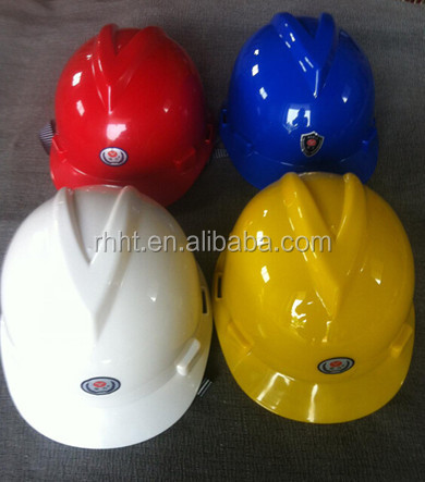 安い施工安全ヘルメットen397あごのストラップで、 の安全作業のヘルメット、 安全ヘルメットの価格、 ハード帽子工場問屋・仕入れ・卸・卸売り