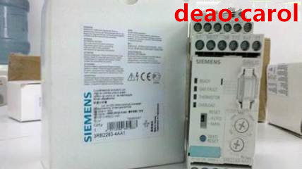 Siemens 3RW40261BB04 Sanftstarter S0