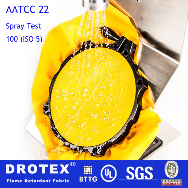WATERPROOF 002