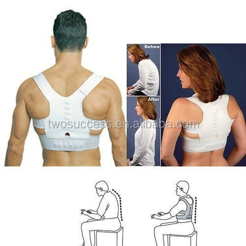 medical magic back and shoulders support belt (8)