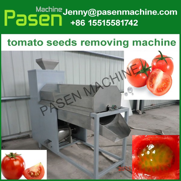 Watermelon Seed Extractor Machine/tomato Seeds Removing Processing Machine Buy Tomato Seeds