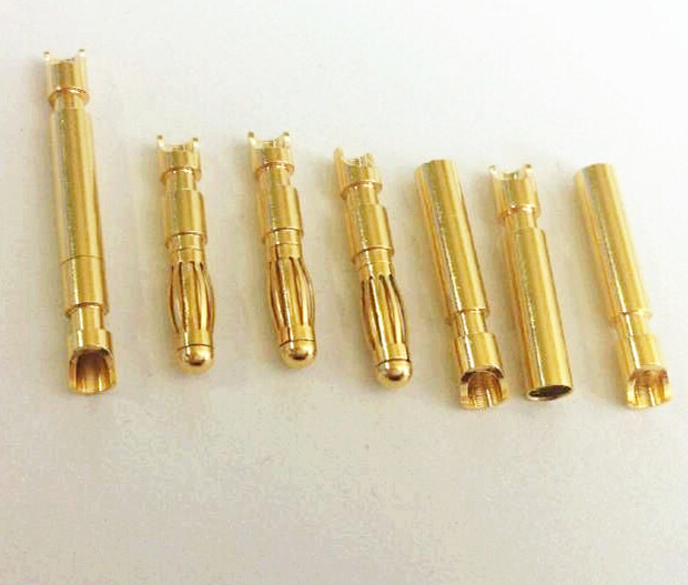 スクリュー真鍮2mm3mm4mmgold/ニッケルめっきはんだ端子ピンラジオとマッチングバナナプラグジャック仕入れ・メーカー・工場