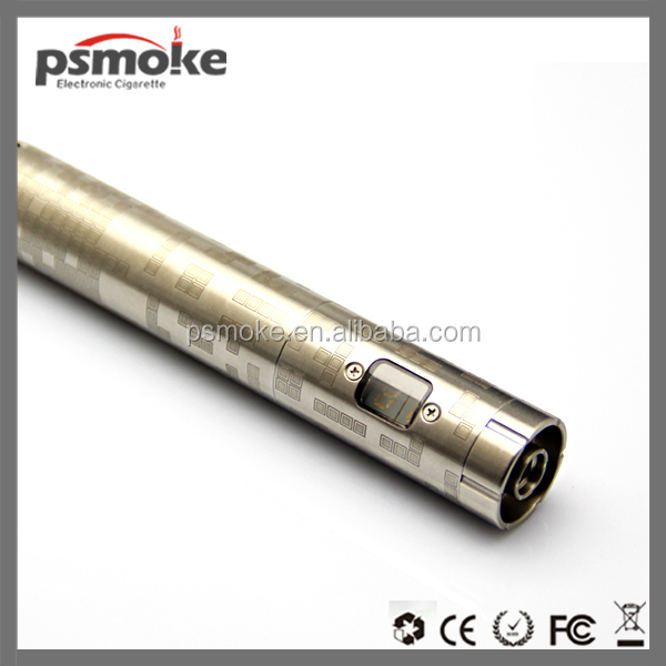 2014 Psmoke mechanical mod SM Nivel V3 1:1 clone with high quality SM Nivel V3