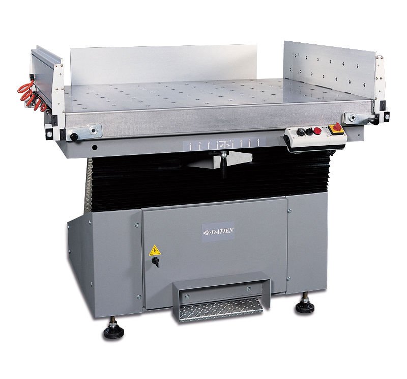 Paper Jogger Machinedj115 Buy Paper Jogger Machine Product on