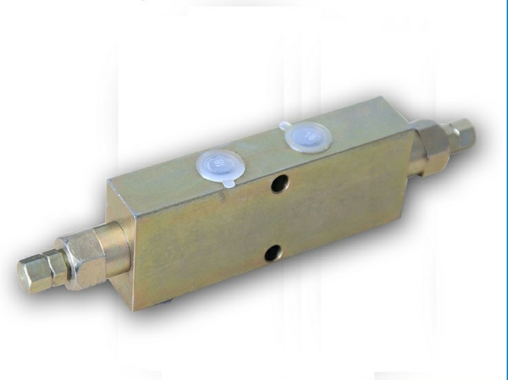 P54 High Quality Hydraulic Balancing Valve Oil Control Balance Valve