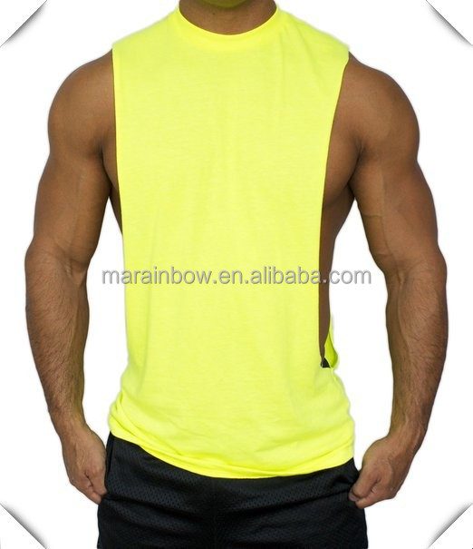 cut off workout shirts