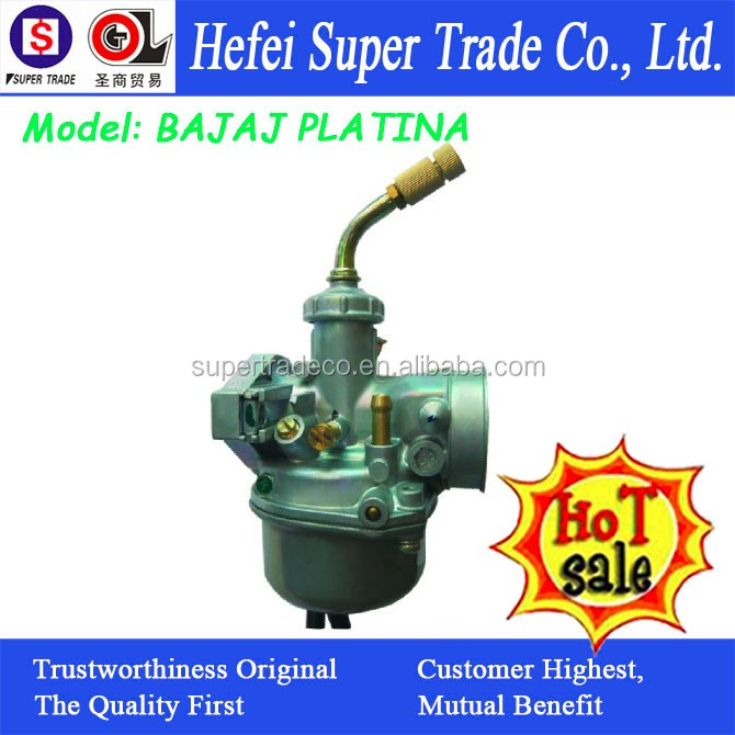 Bajaj platina shop carburetor price